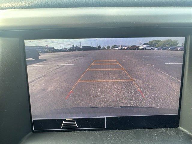 2023 GMC Acadia Vehicle Photo in ROCHESTER HILLS, MI 48307-2741