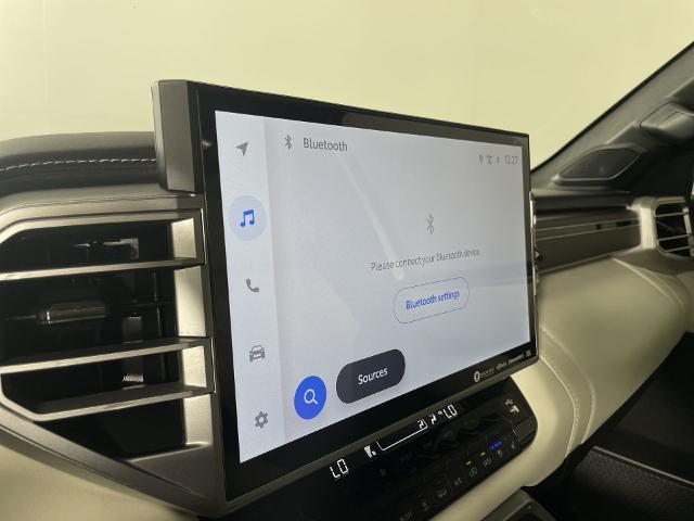 2023 Toyota Sequoia Vehicle Photo in GILBERT, AZ 85297-0402