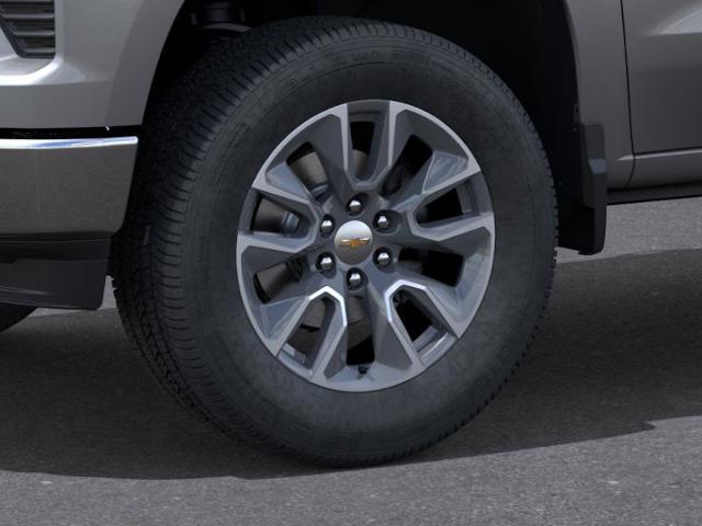 2026 Chevrolet Silverado 1500 Vehicle Photo in SAVANNAH, GA 31406-4513