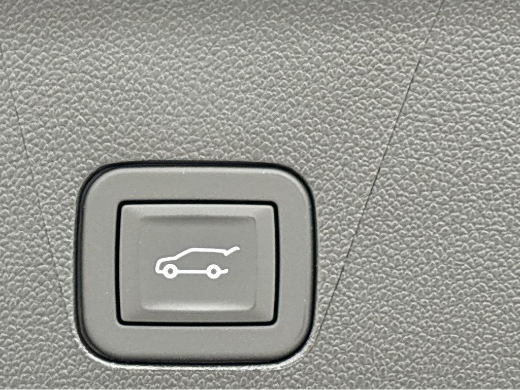 2025 Chevrolet Tahoe Vehicle Photo in POOLER, GA 31322-3252