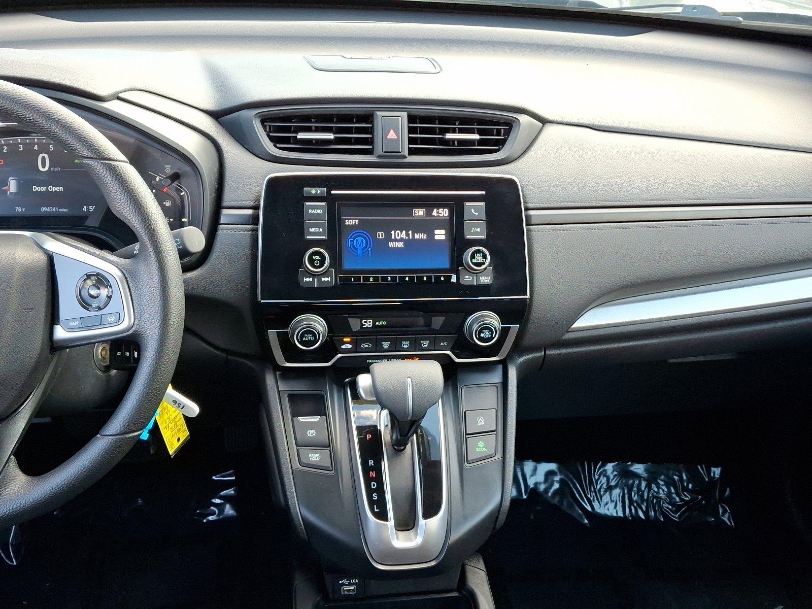2020 Honda CR-V Vehicle Photo in Harrisburg, PA 17111