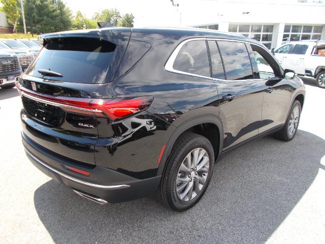 2026 Buick Enclave Vehicle Photo in LOWELL, MA 01852-4336