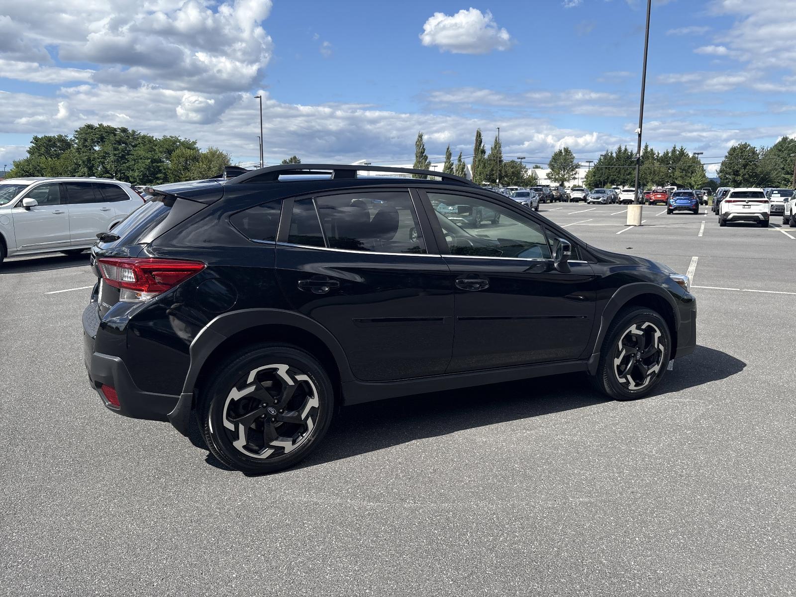 2023 Subaru Crosstrek Vehicle Photo in Mechanicsburg, PA 17050