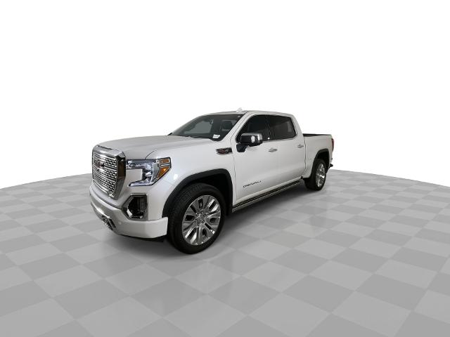 2022 GMC Sierra 1500 Limited Vehicle Photo in GILBERT, AZ 85297-0402