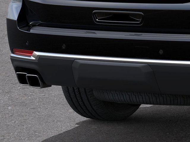 2025 Chevrolet Tahoe Vehicle Photo in DANBURY, CT 06810-5034
