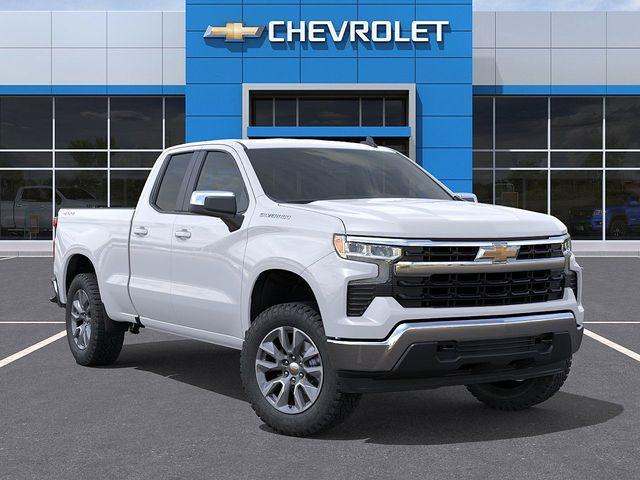 2026 Chevrolet Silverado 1500 Vehicle Photo in PAWLING, NY 12564-3219