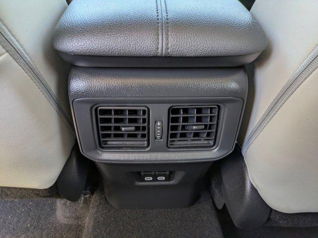 2023 Toyota RAV4 Vehicle Photo in San Antonio, TX 78209