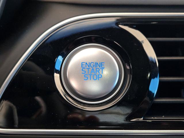 2023 Genesis G70 Vehicle Photo in Weatherford, TX 76087