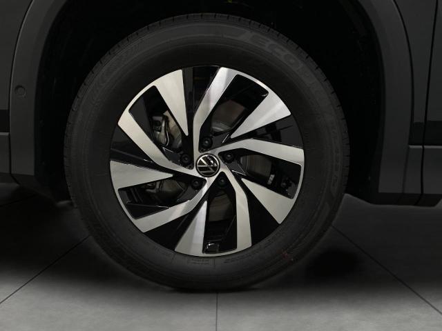 2025 Volkswagen Tiguan Vehicle Photo in Appleton, WI 54913