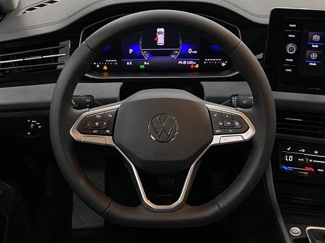 2025 Volkswagen Jetta Vehicle Photo in Appleton, WI 54913