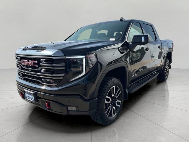 2023 GMC Sierra 1500 Vehicle Photo in MANITOWOC, WI 54220-5838