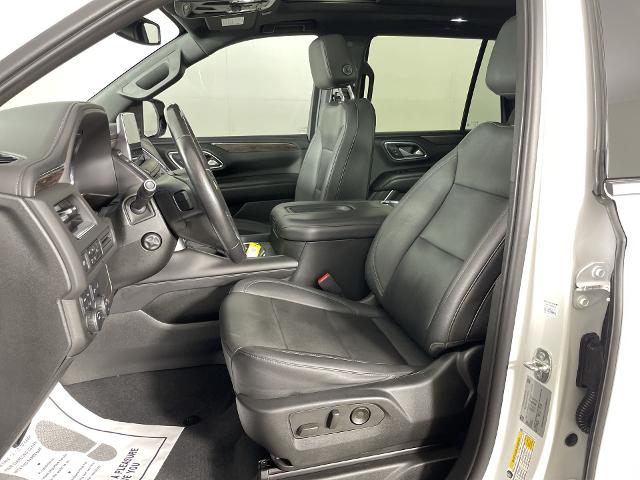 2023 Chevrolet Tahoe Vehicle Photo in GILBERT, AZ 85297-0402
