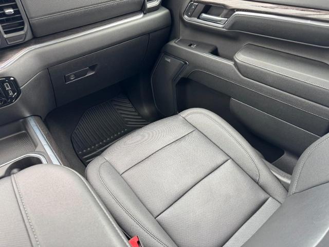 2024 Chevrolet Silverado 2500 HD Vehicle Photo in COLUMBIA, MO 65203-3903