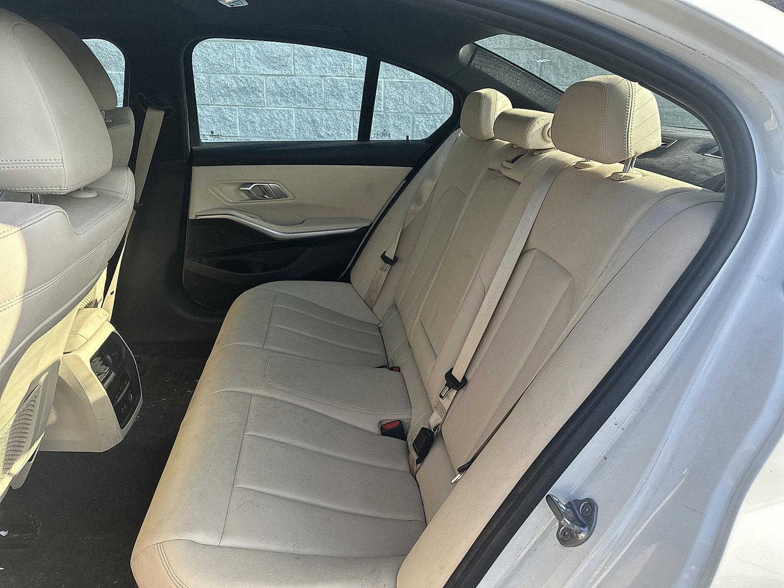 2020 BMW 330i xDrive Vehicle Photo in Lancaster, PA 17601