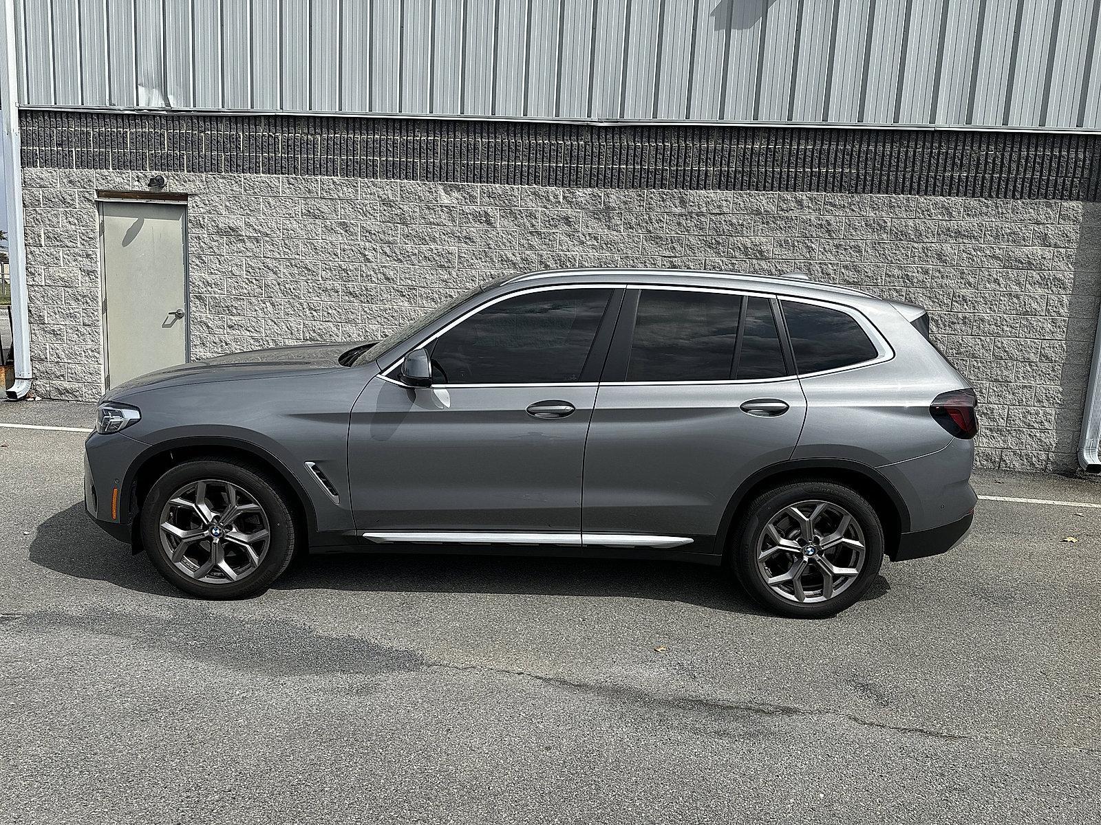 2023 BMW X3 xDrive30i Vehicle Photo in Lancaster, PA 17601