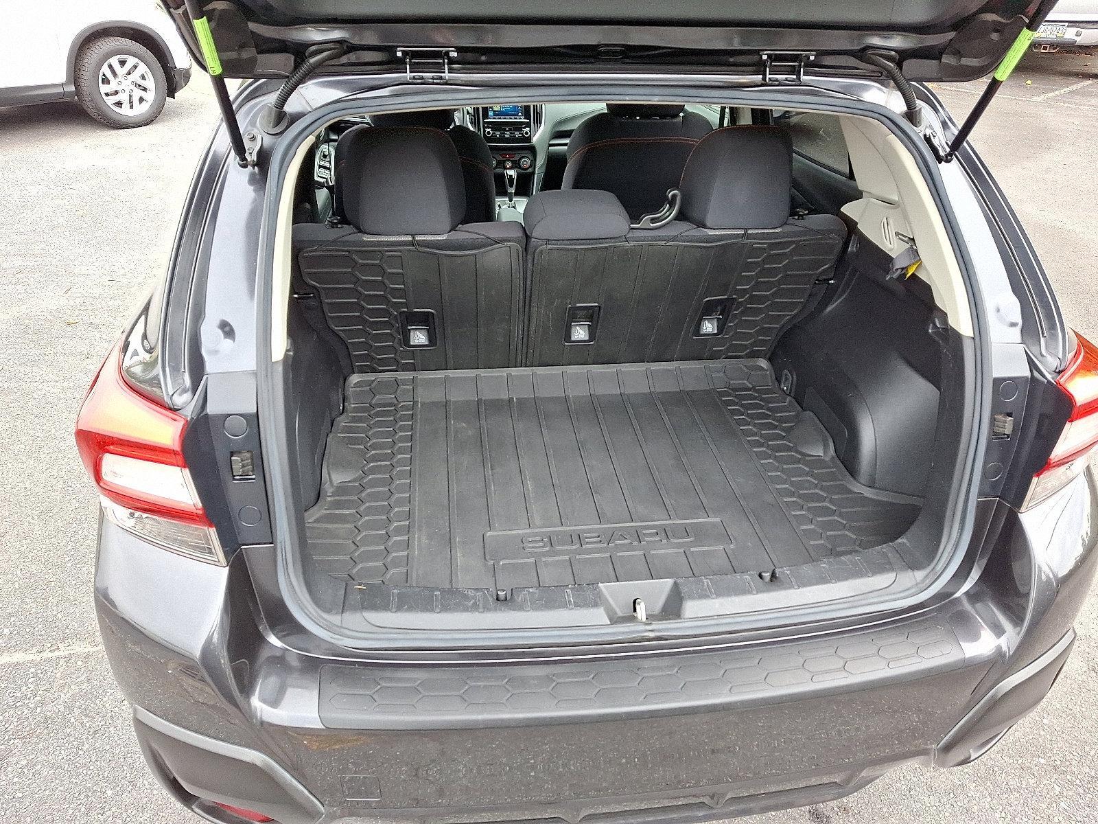 2019 Subaru Crosstrek Vehicle Photo in Harrisburg, PA 17111