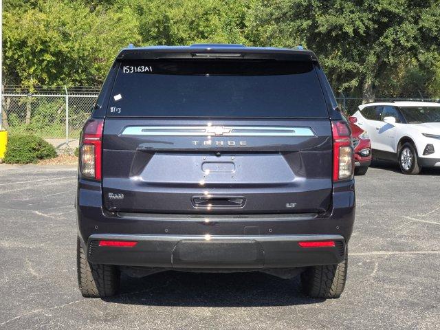 2023 Chevrolet Tahoe Vehicle Photo in Decatur, TX 76234