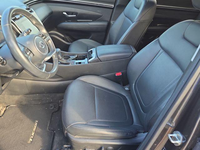 2023 Hyundai TUCSON Vehicle Photo in Pleasant Hills, PA 15236