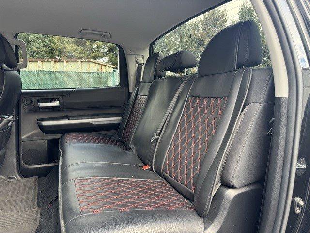2021 Toyota Tundra 4WD Vehicle Photo in Mechanicsburg, PA 17050-1707