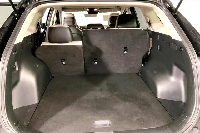 2024 Kia Sportage Vehicle Photo in Lees Summit, MO 64086