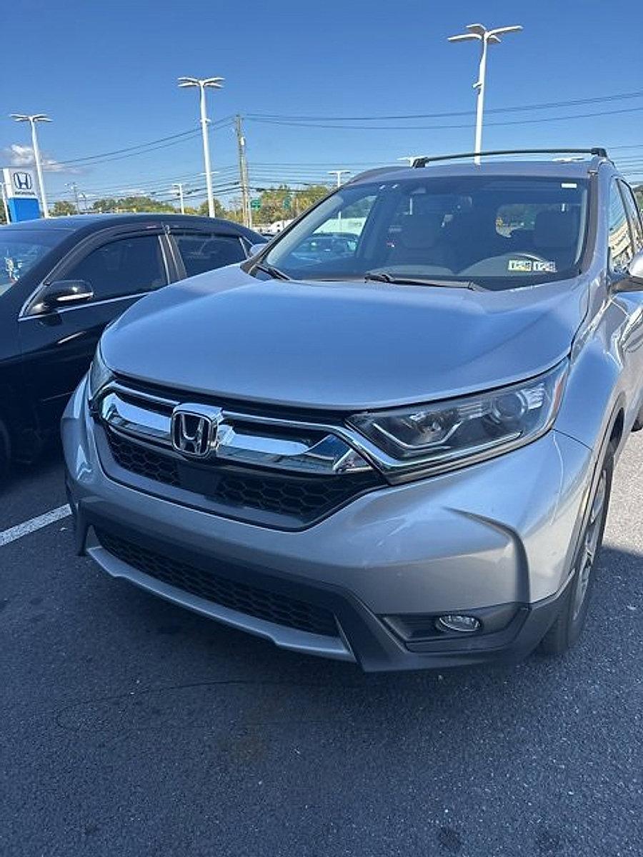 2019 Honda CR-V Vehicle Photo in Harrisburg, PA 17111