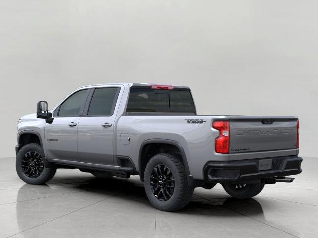 2026 Chevrolet Silverado 2500 HD Vehicle Photo in NEENAH, WI 54956-2243