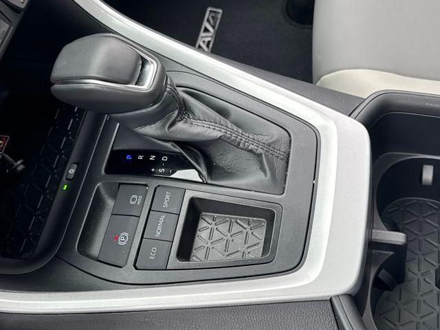 2025 Toyota RAV4 Vehicle Photo in Jonesboro, AR 72404
