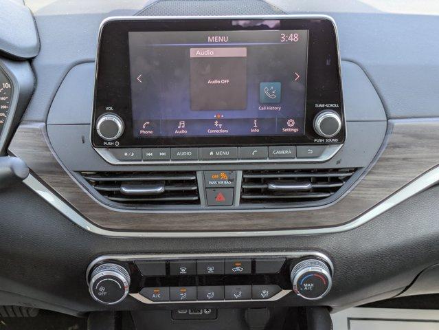 2023 Nissan Altima Vehicle Photo in BRUNSWICK, GA 31525-1881