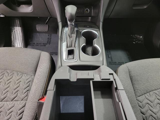 2022 Chevrolet Equinox Vehicle Photo in NEENAH, WI 54956-2243