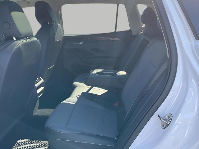 2025 Volkswagen Tiguan Vehicle Photo in Oshkosh, WI 54904