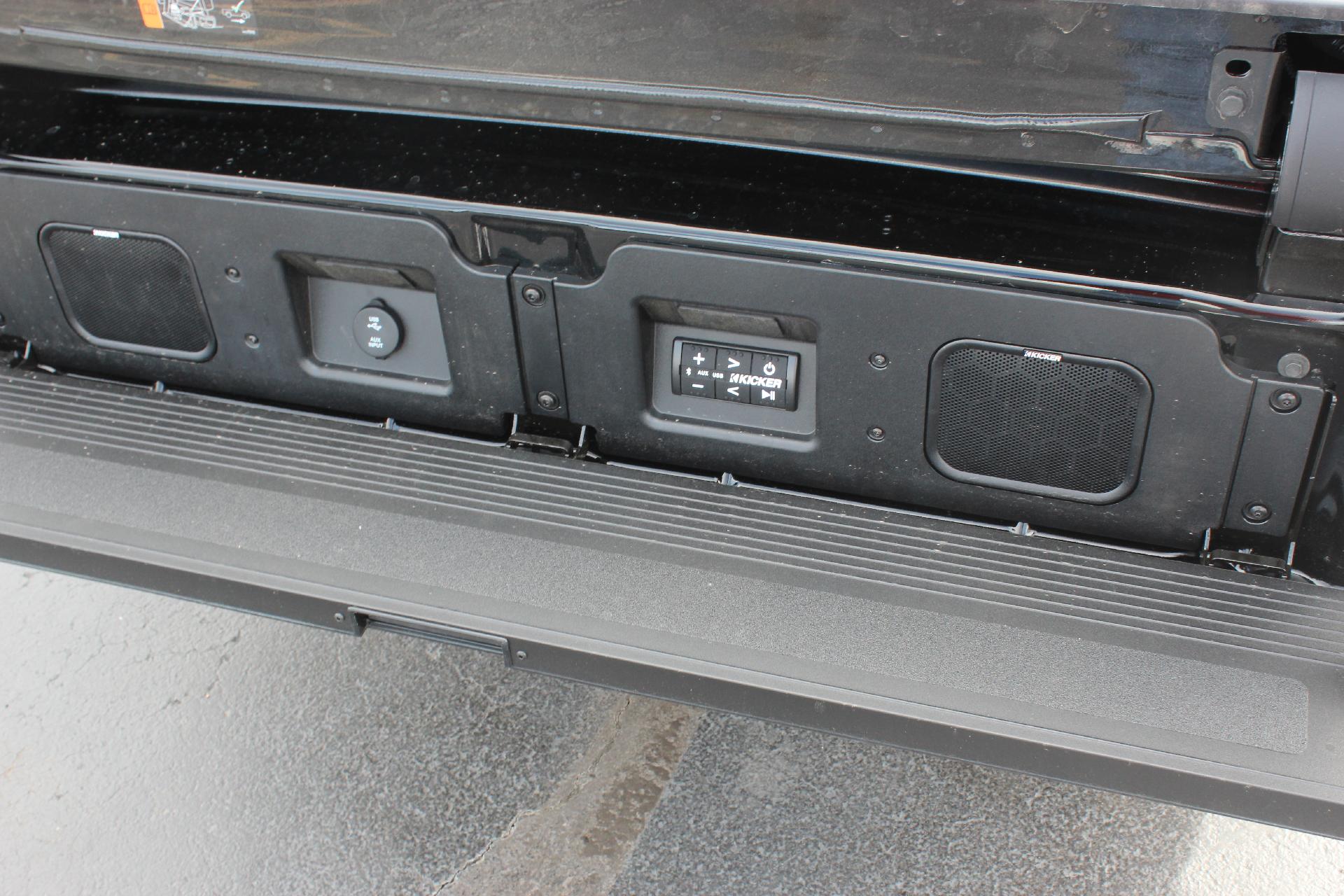 2025 GMC Sierra 1500 Vehicle Photo in AURORA, CO 80012-4011