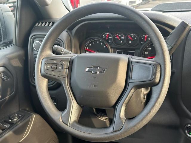 2026 Chevrolet Silverado 1500 Vehicle Photo in COLUMBIA, MO 65203-3903