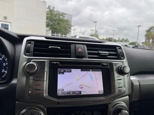 2019 Toyota 4Runner Vehicle Photo in Savannah, GA 31419