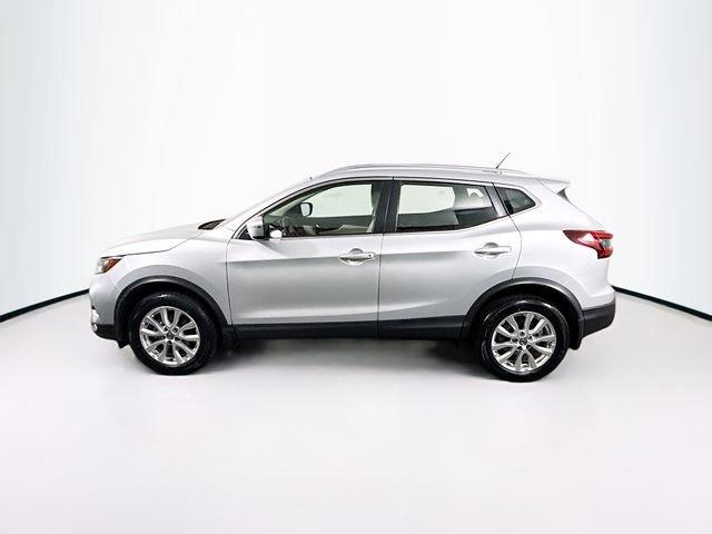 2021 Nissan Rogue Sport Vehicle Photo in Flemington, NJ 08822