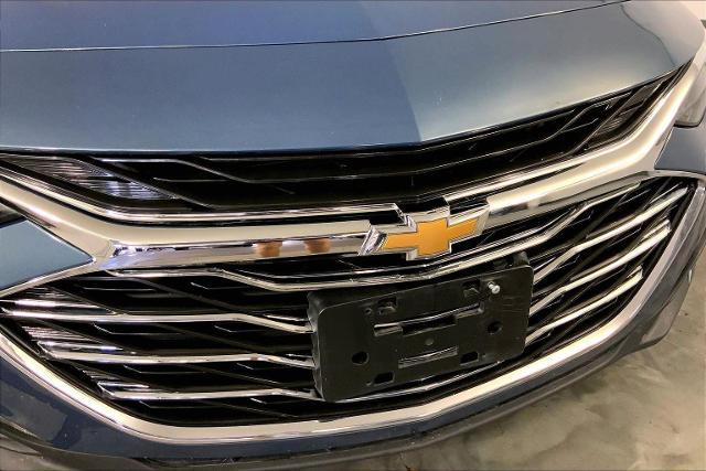 2024 Chevrolet Malibu Vehicle Photo in KANSAS CITY, MO 64114-4502