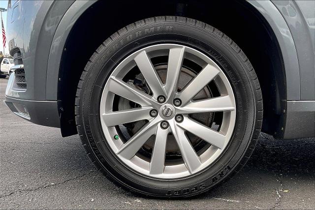 2018 Volvo XC90 Vehicle Photo in INDEPENDENCE, MO 64055-1314