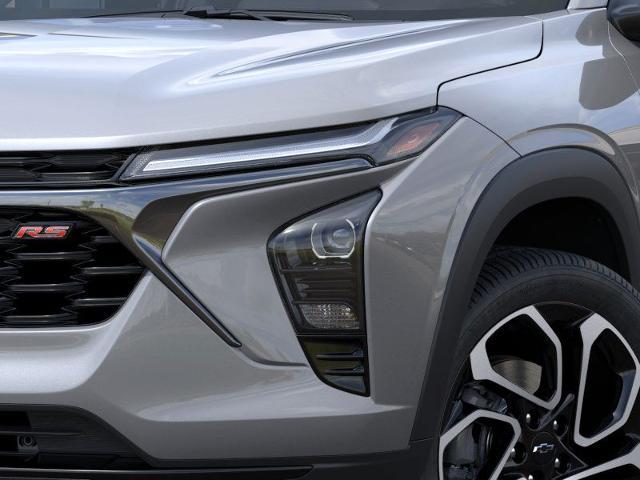 2026 Chevrolet Trax Vehicle Photo in SELMA, TX 78154-1460