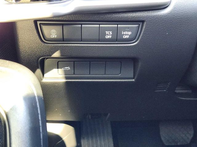 2024 Mazda CX-90 Vehicle Photo in DENTON, TX 76210-9321