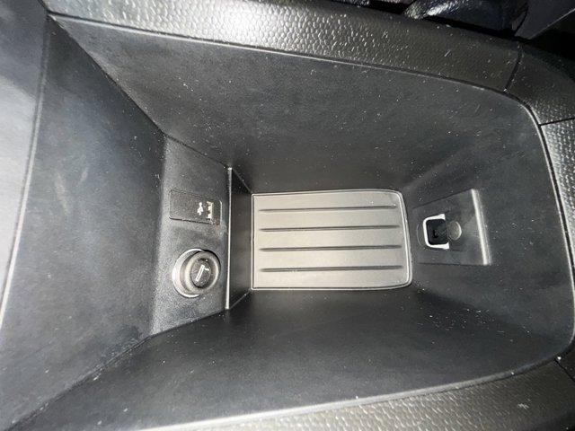 2018 BMW i3 Vehicle Photo in LEOMINSTER, MA 01453-2952