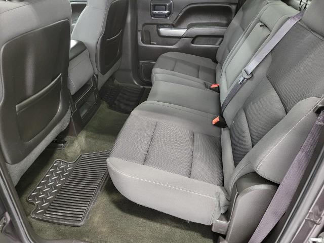 2014 Chevrolet Silverado 1500 Vehicle Photo in NEENAH, WI 54956-2243