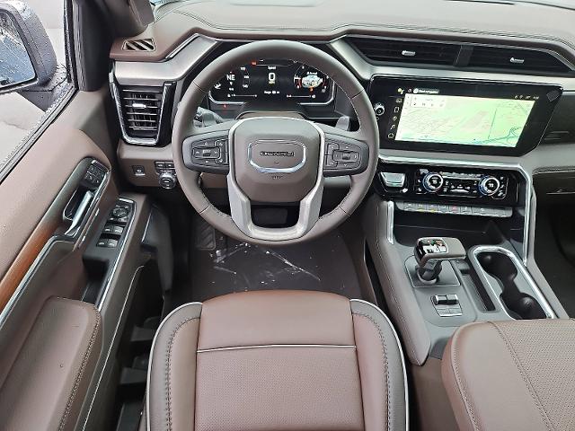 2026 GMC Sierra 1500 Vehicle Photo in TREVOSE, PA 19053-4984