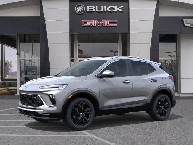 2026 Buick Encore GX Vehicle Photo in INDEPENDENCE, MO 64055-1377