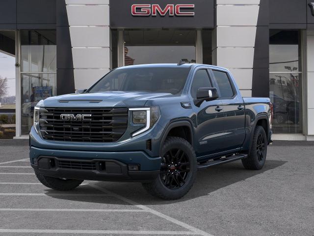 2026 GMC Sierra 1500 Vehicle Photo in INDEPENDENCE, MO 64055-1377