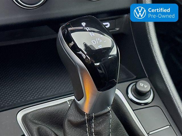 2024 Volkswagen Jetta Vehicle Photo in Puyallup, WA 98371