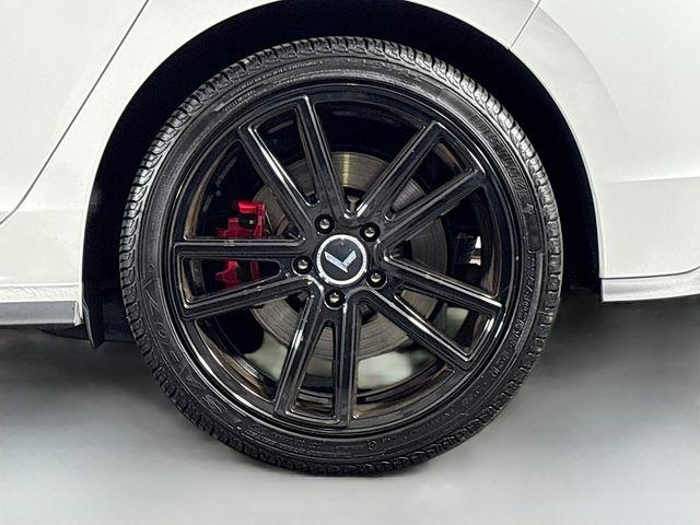 2022 Volkswagen Golf GTI Vehicle Photo in Puyallup, WA 98371