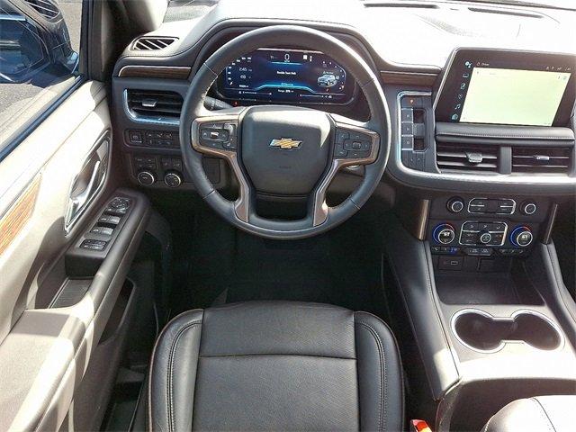 2023 Chevrolet Tahoe Vehicle Photo in Willow Grove, PA 19090