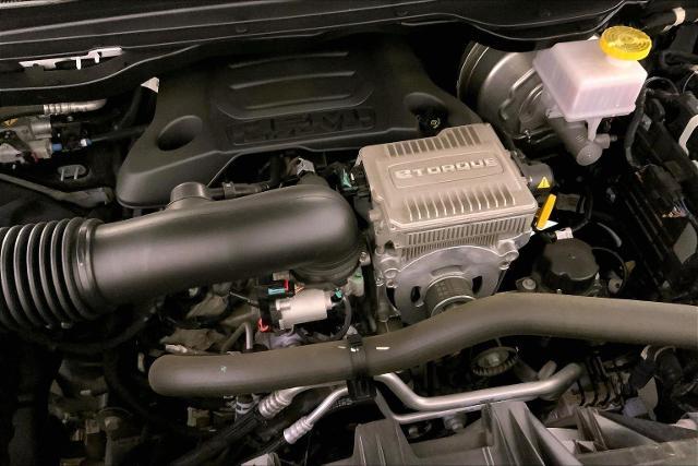 2023 Ram 1500 Vehicle Photo in INDEPENDENCE, MO 64055-1314