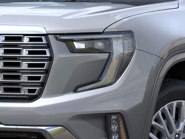 2026 GMC Acadia Vehicle Photo in TREVOSE, PA 19053-4984