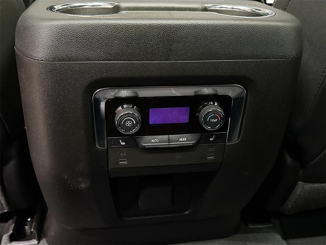 2026 Chevrolet Tahoe Vehicle Photo in EVERETT, WA 98203-5662