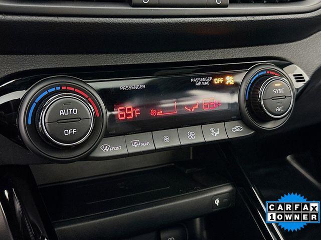 2023 Kia Forte Vehicle Photo in Puyallup, WA 98371